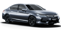Check Maintenance Service Schedule for Honda Accord Hybrid